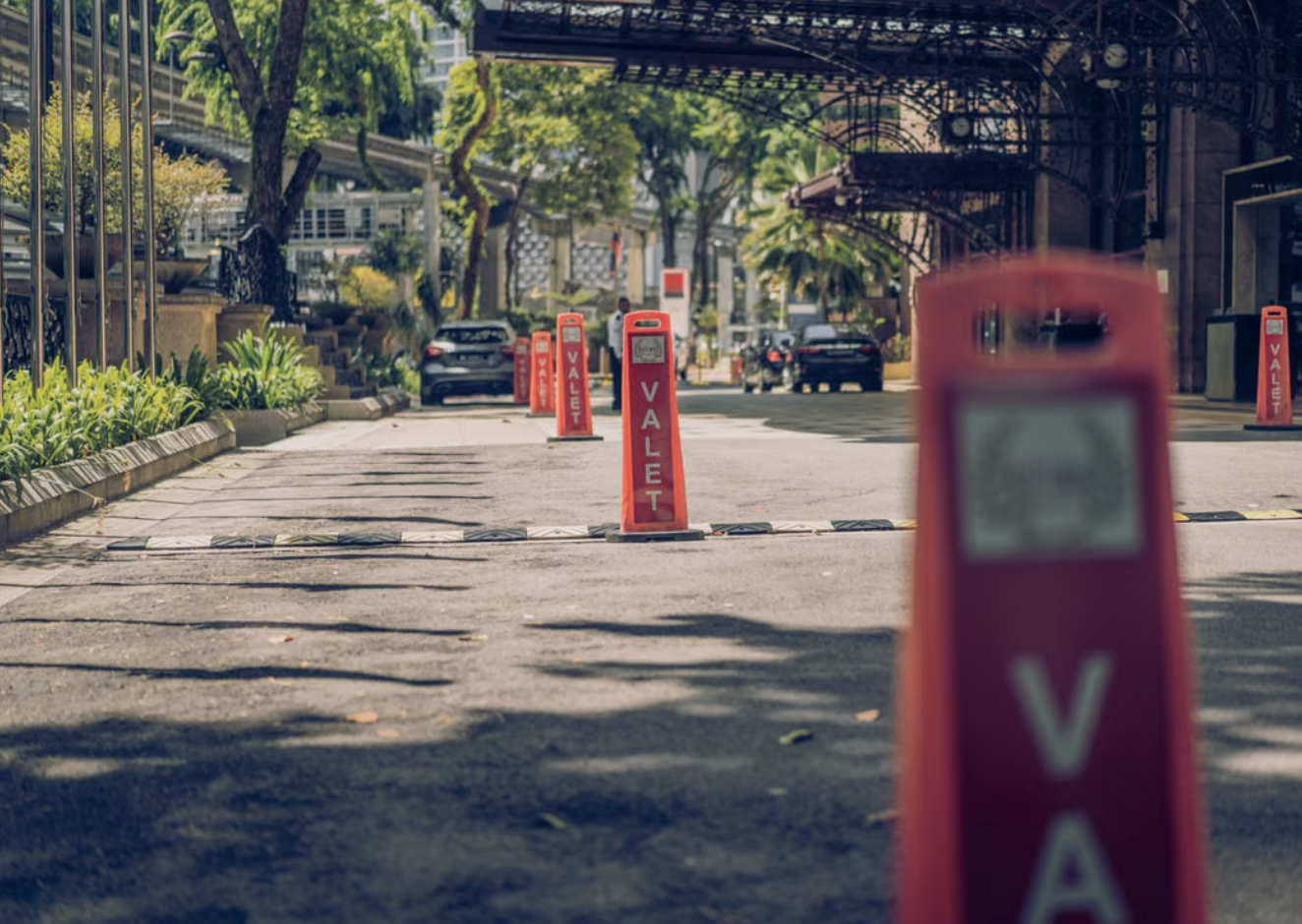 Eliminate paper tickets from the check-in process