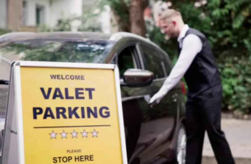 valet parking liability insurance