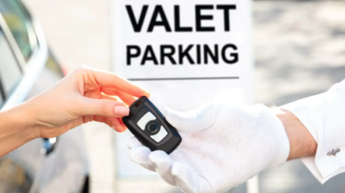valet staffing models guide